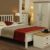 Claddagh Range: Bedroom Furniture / White. - Image 3