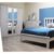 Claddagh Range: Bedroom Furniture / White. - Image 4