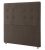 Buttoned: Headboard. (SH) - Image 1