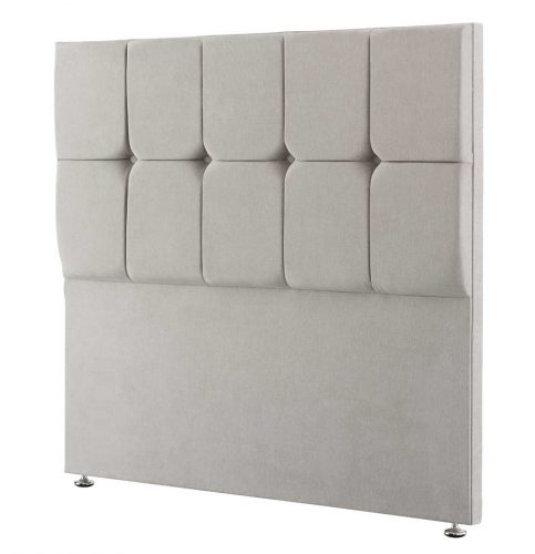 Vogue: Headboards. (FH) Vogue: Headboards. (FH)