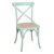 Cross Back: Chair. - Image 3 Cross Back: Chair. - Image 3