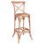 Crossback: Bar Stool. - Image 1 Crossback: Bar Stool. - Image 1