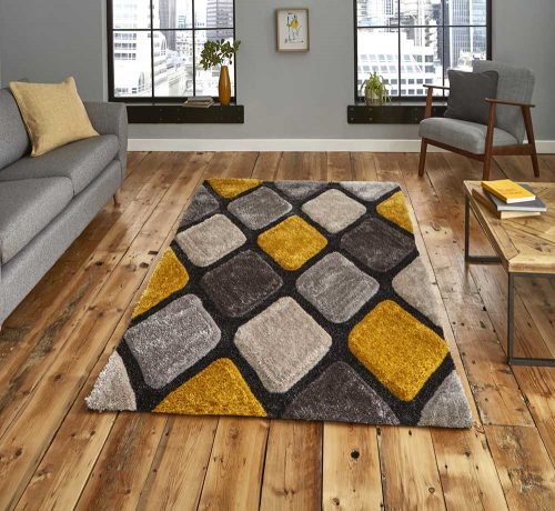 Noble House Rugs ( 9247 )