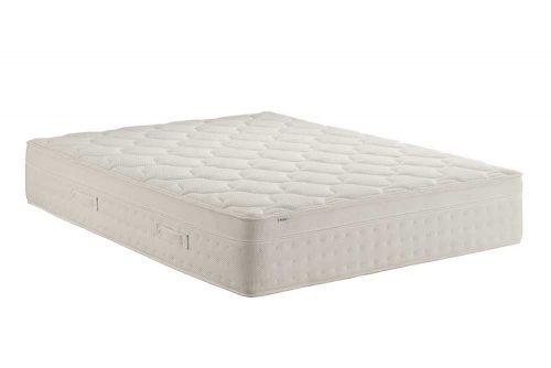 Respa: Pocket 1600 / Mattress Respa: Pocket 1600 / Mattress