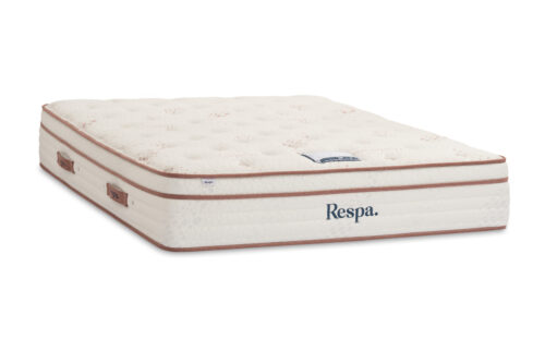 Respa: Rejuvenate / Mattress Respa: Rejuvenate / Mattress