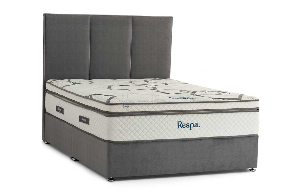 Respa: Venus / Mattress. 3ft, 4ft, 4ft 6ins, 5ft, 6ft.