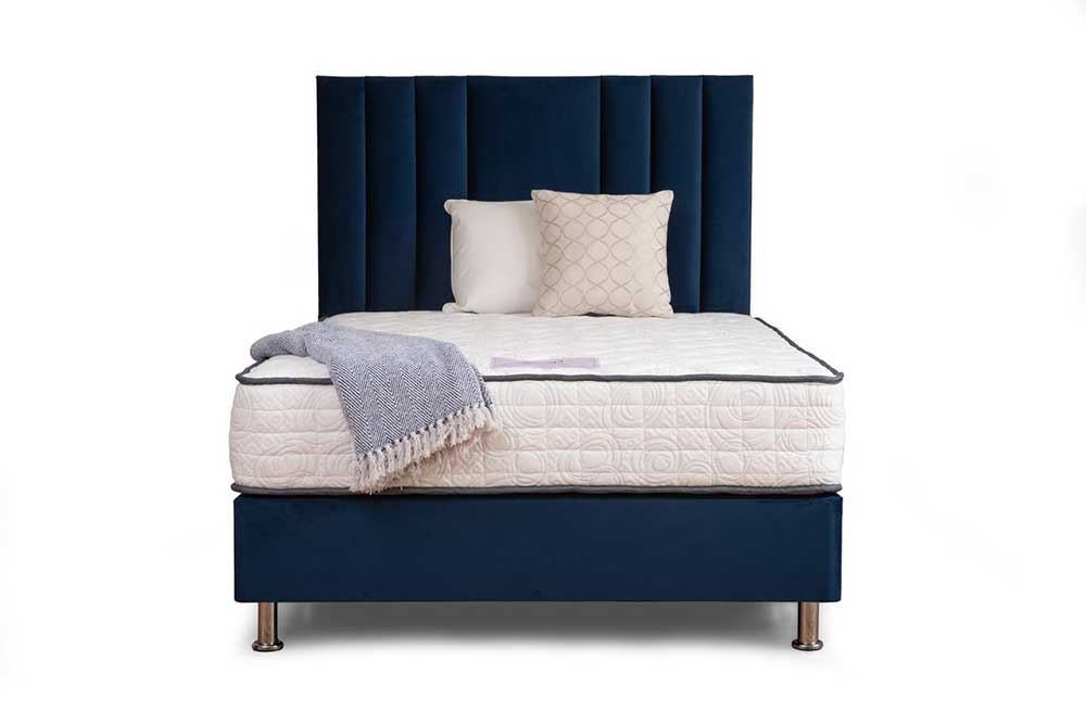 Riona: Mattress. 3ft, 4ft, 4ft 6ins, 5ft, 6ft.