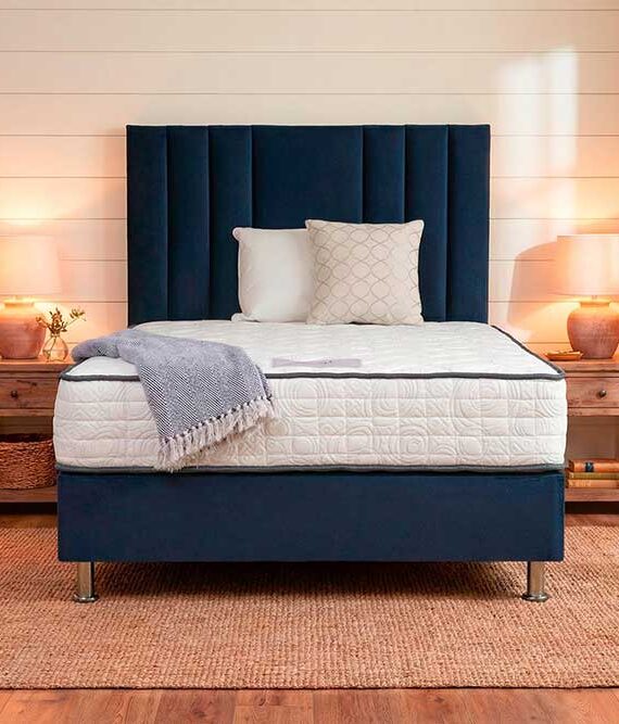 Riona: Mattress. 3ft, 4ft, 4ft 6ins, 5ft, 6ft.
