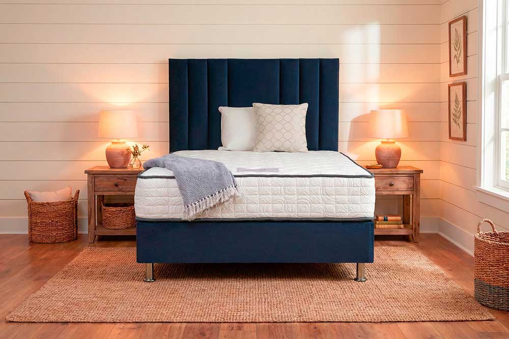 Riona: Mattress. 3ft, 4ft, 4ft 6ins, 5ft, 6ft.