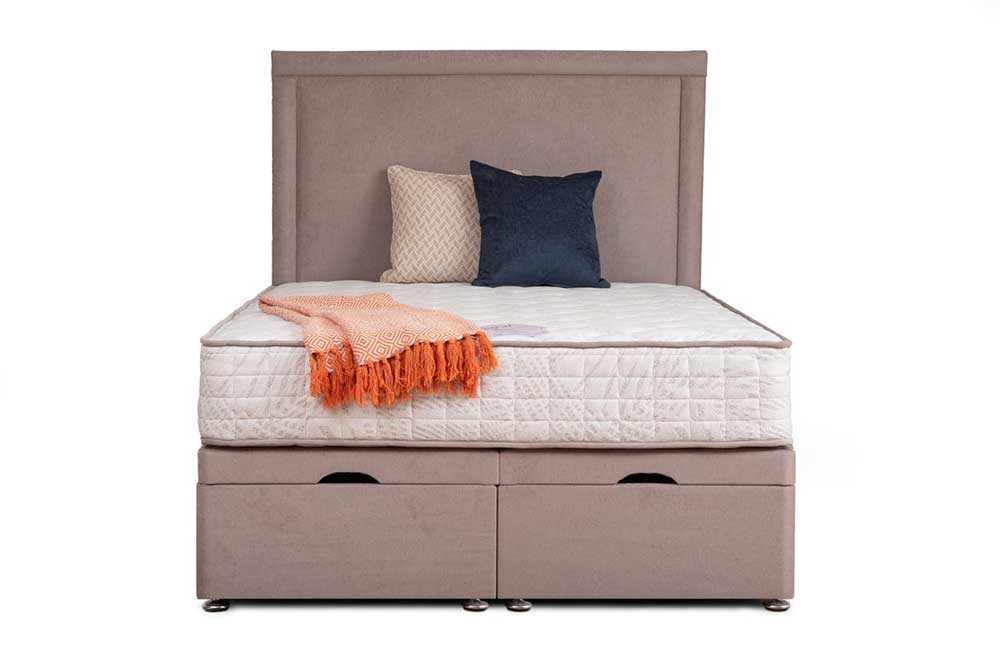 Royal: Mattress. 3ft, 4ft, 4ft 6ins, 5ft, 6ft.