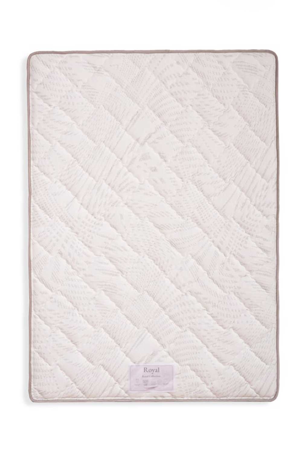 Royal: Mattress. 3ft, 4ft, 4ft 6ins, 5ft, 6ft.