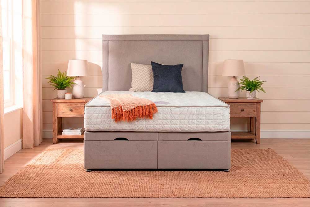 Royal: Mattress. 3ft, 4ft, 4ft 6ins, 5ft, 6ft.