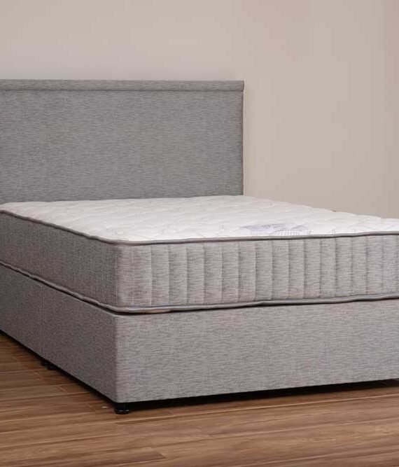 Sleepsence: Divan. 3ft, 4ft, 4ft 6ins, 5ft.