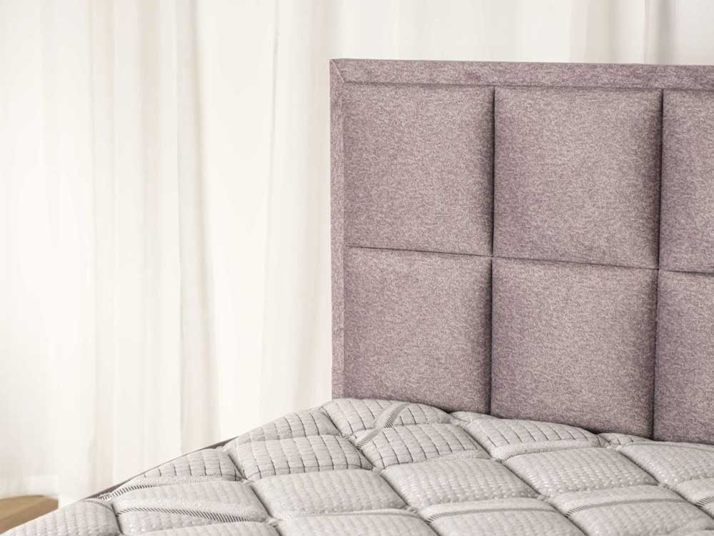 Natural Sleep Co: Origin Support / Rolled Mattress. 3ft, 4ft, 4ft 6ins, 5ft, 6ft.