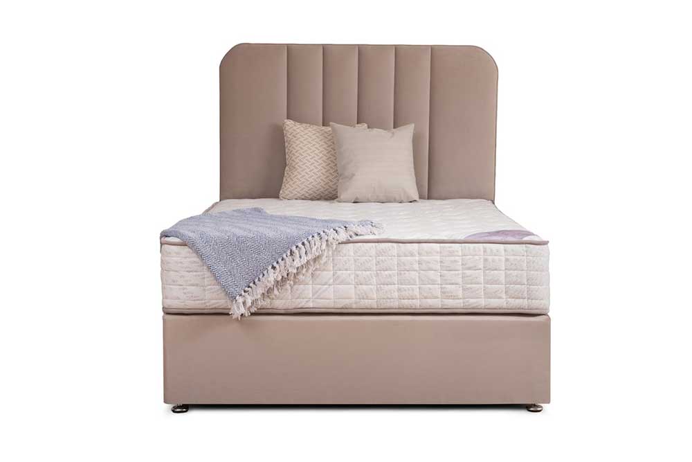 Royal Pocket: Mattress. 3ft, 4ft, 4ft 6ins, 5ft, 6ft.