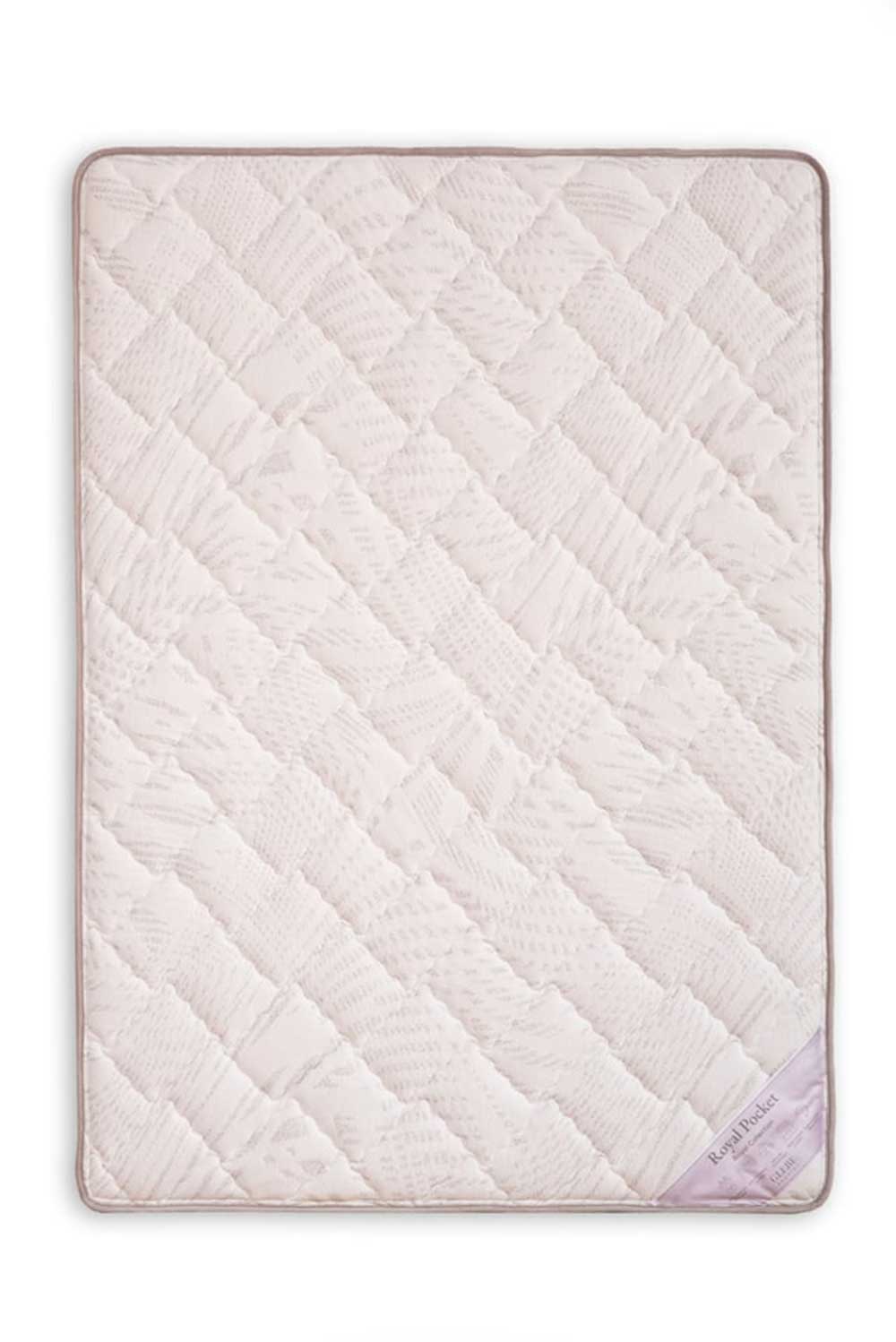 Royal Pocket: Mattress. 3ft, 4ft, 4ft 6ins, 5ft, 6ft.