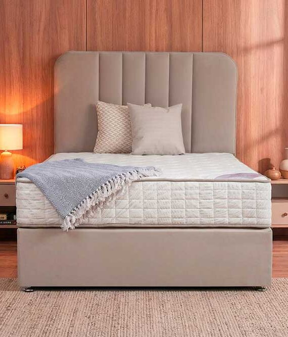 Royal Pocket: Mattress. 3ft, 4ft, 4ft 6ins, 5ft, 6ft.