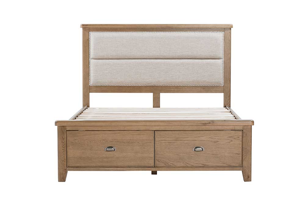 Chatsworth: Drawer / Bed Frame / 4ft 6ins, 5ft, 6ft.