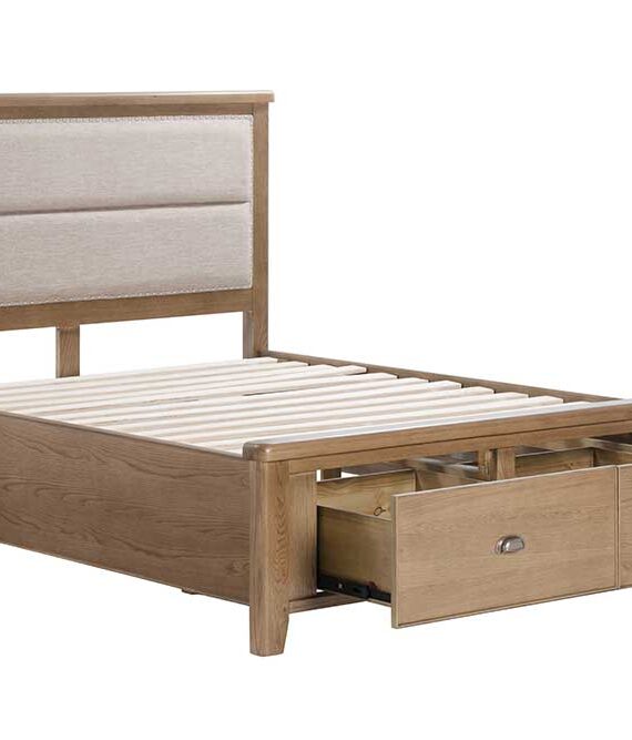 Chatsworth: Drawer / Bed Frame / 4ft 6ins, 5ft, 6ft.