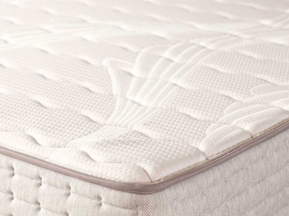 Natural Sleep Co: Origin Hibernate / Rolled Mattress. 3ft, 4ft, 4ft 6ins, 5ft, 6ft.