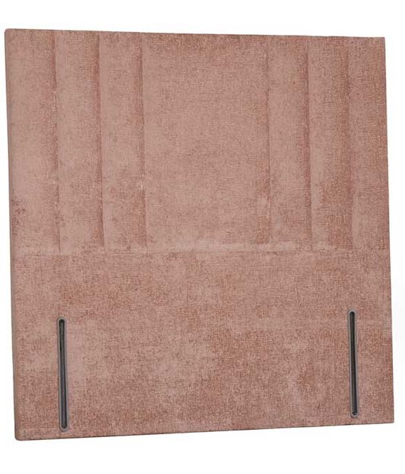 Adelle: Headboard (FH) / 3ft, 4ft, 4ft 6ins, 5ft, 6ft.