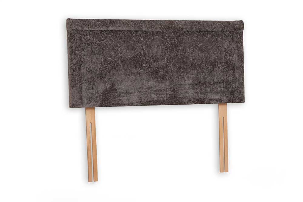 Apollo: Headboard (SH) / 3ft, 4ft, 4ft 6ins, 5ft, 6ft.