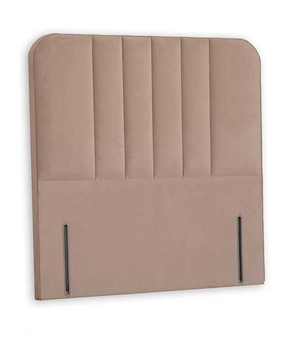 Berkley: Headboard (FH) / 3ft, 4ft, 4ft 6ins, 5ft, 6ft.