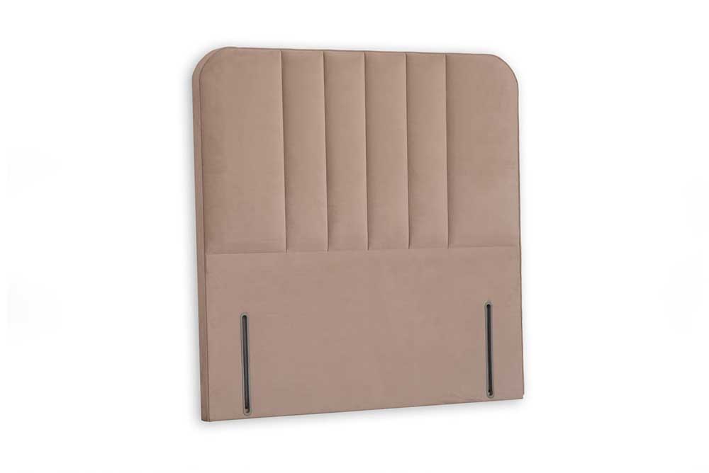 Berkley: Headboard (FH) / 3ft, 4ft, 4ft 6ins, 5ft, 6ft.