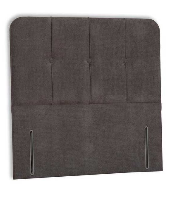 Celine: Headboard (FH) / 3ft, 4ft, 4ft 6ins, 5ft, 6ft.