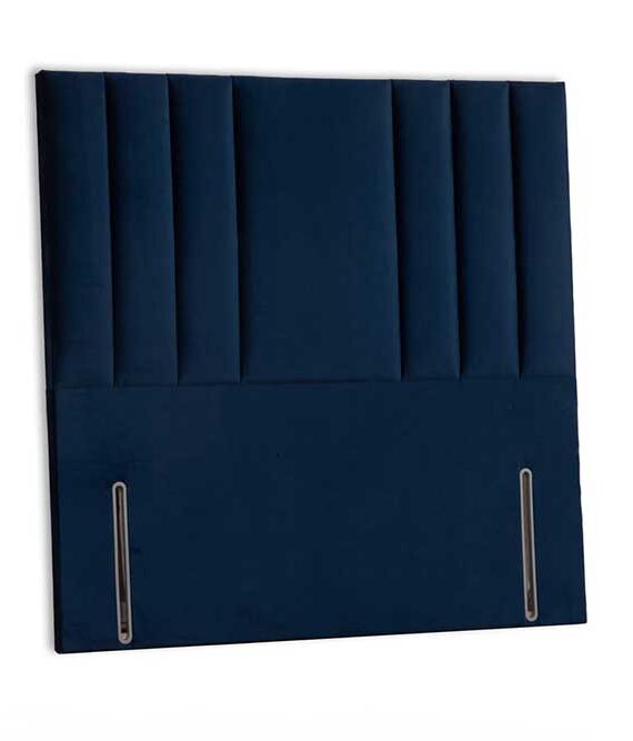 Karons: Headboard (FH) / 3ft, 4ft, 4ft 6ins, 5ft, 6ft.