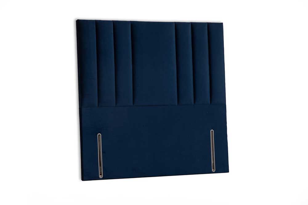 Karons: Headboard (FH) / 3ft, 4ft, 4ft 6ins, 5ft, 6ft.