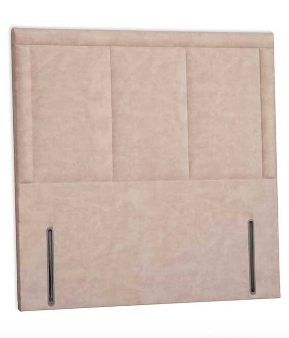 Markle: Headboard (FH) / 3ft, 4ft, 4ft 6ins, 5ft, 6ft.