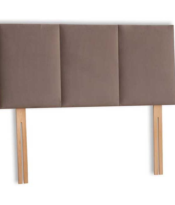 Pillar: Headboard (SH) / 3ft, 4ft, 4ft 6ins, 5ft, 6ft.