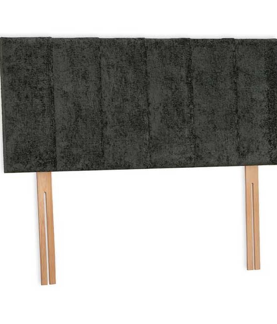Princess: Headboard (SH) / 3ft, 4ft, 4ft 6ins, 5ft, 6ft.