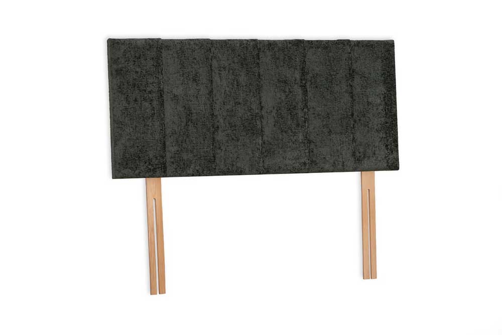 Princess: Headboard (SH) / 3ft, 4ft, 4ft 6ins, 5ft, 6ft.