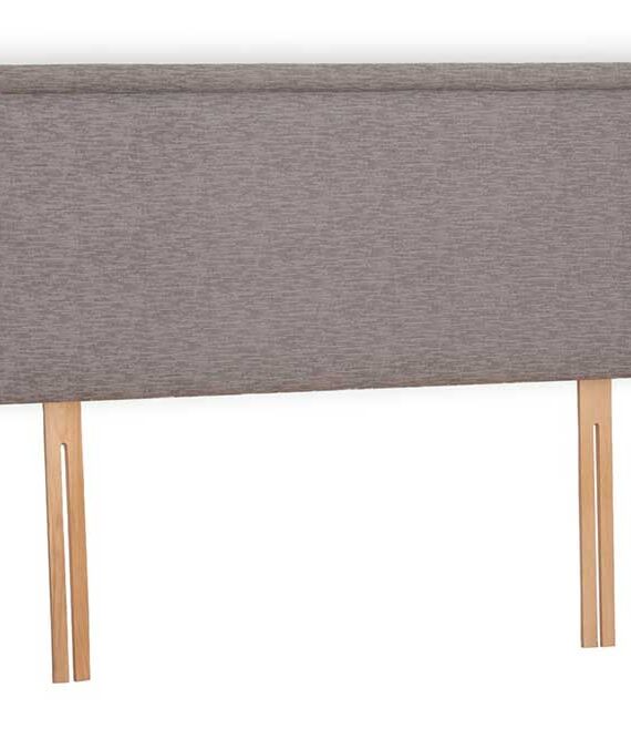 Sleepsence Rolled: Headboard (SH) / 3ft, 4ft, 4ft 6ins, 5ft, 6ft.