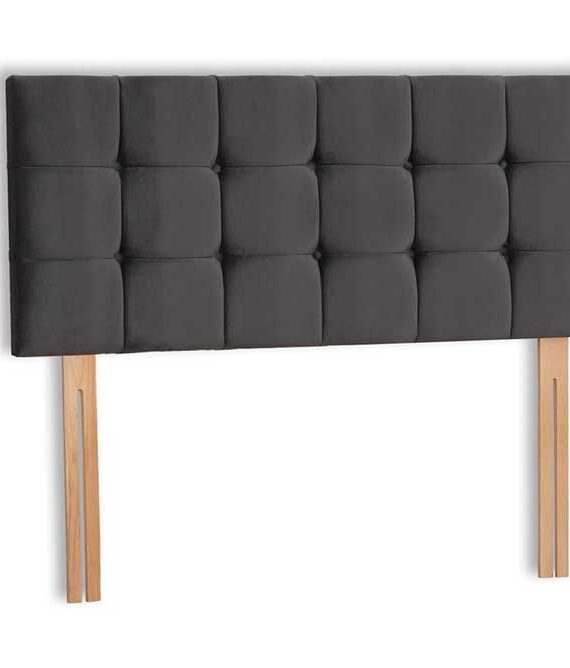 Volta: Headboard (SH) / 3ft, 4ft, 4ft 6ins, 5ft, 6ft.